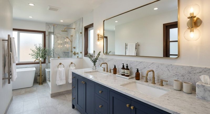 Top Bathroom Remodeling Companies in Bridgeville, DE