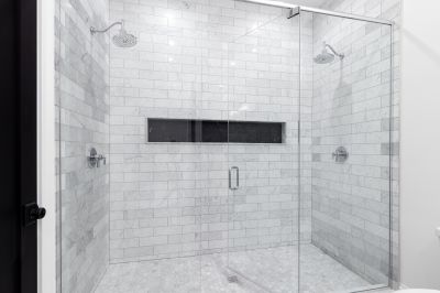 Best Shower Installation Contractors in Milford, DE