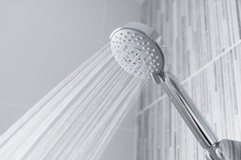 Efficient Shower Systems